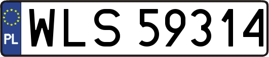 WLS59314