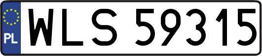 WLS59315