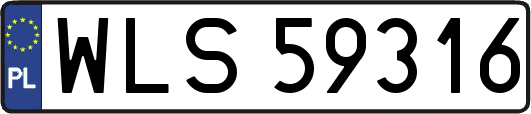 WLS59316