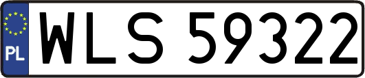 WLS59322