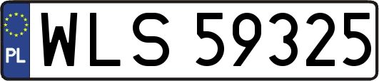 WLS59325