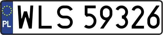 WLS59326
