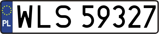 WLS59327