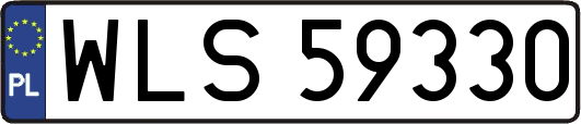 WLS59330