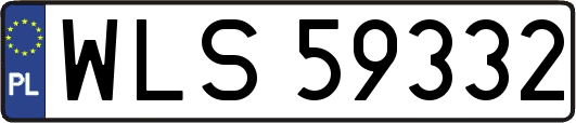 WLS59332