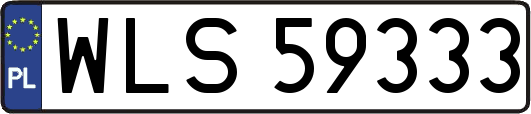 WLS59333