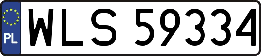 WLS59334