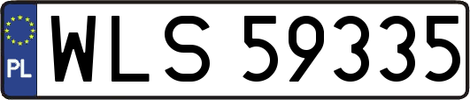 WLS59335