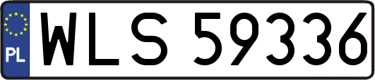 WLS59336
