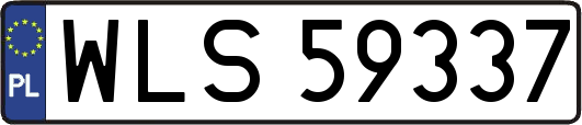 WLS59337