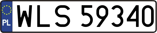 WLS59340