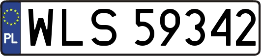 WLS59342