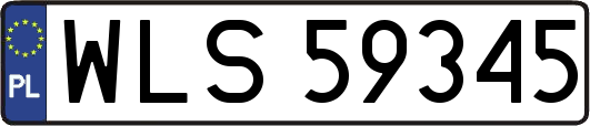 WLS59345