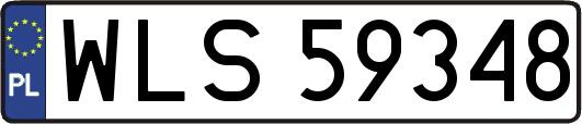 WLS59348