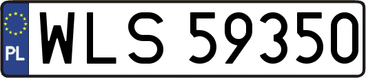 WLS59350