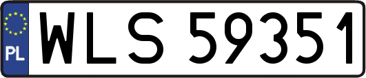 WLS59351