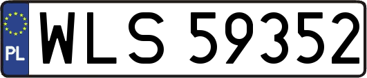 WLS59352