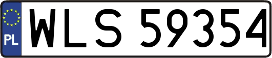 WLS59354