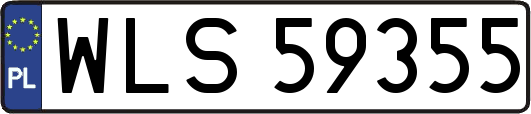WLS59355