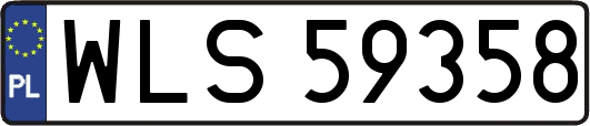 WLS59358
