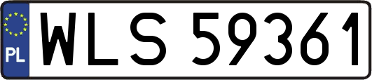 WLS59361