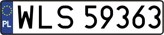 WLS59363