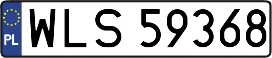 WLS59368