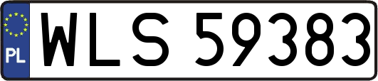 WLS59383