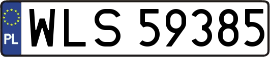 WLS59385