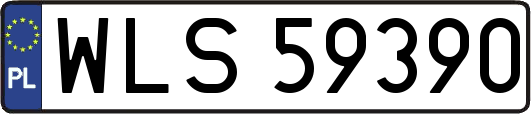 WLS59390