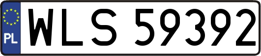 WLS59392