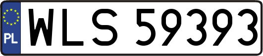 WLS59393