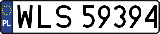 WLS59394