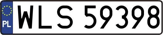 WLS59398