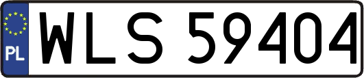 WLS59404