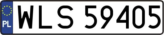 WLS59405