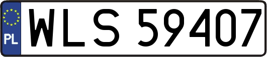 WLS59407