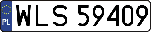 WLS59409