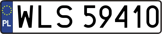 WLS59410