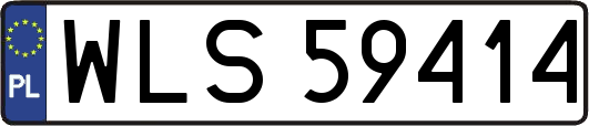WLS59414