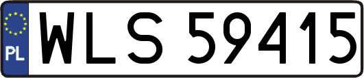 WLS59415