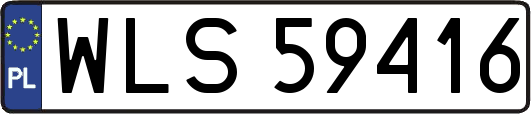 WLS59416