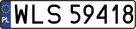 WLS59418