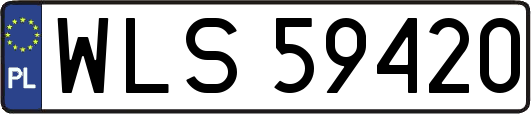 WLS59420