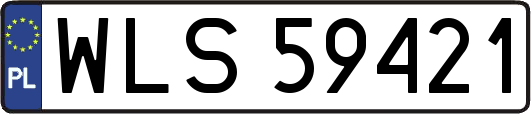 WLS59421