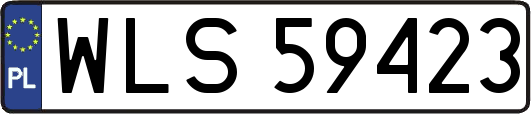 WLS59423