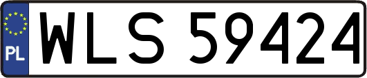 WLS59424