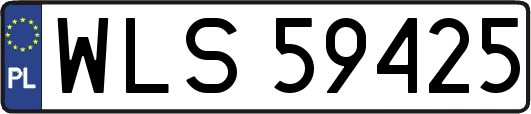 WLS59425