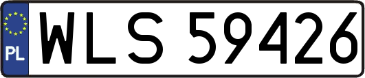 WLS59426