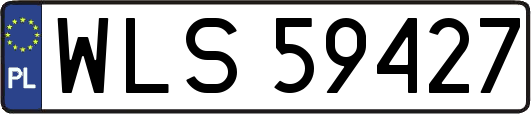 WLS59427